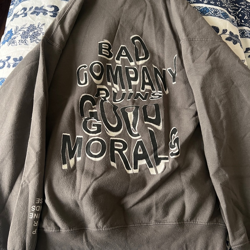 Harry Hudson sweatshirt - 2022